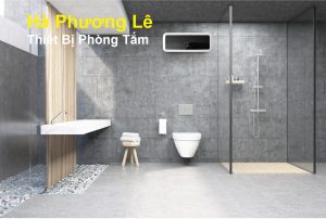 lắp đặt máy nước nóng tại đà nẵng hà phương lê