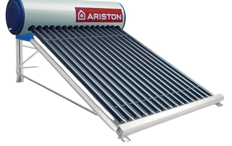 đại lý Máy Nước Nóng Năng Lượng mặt trời ariston đà nẵng hà phương lê